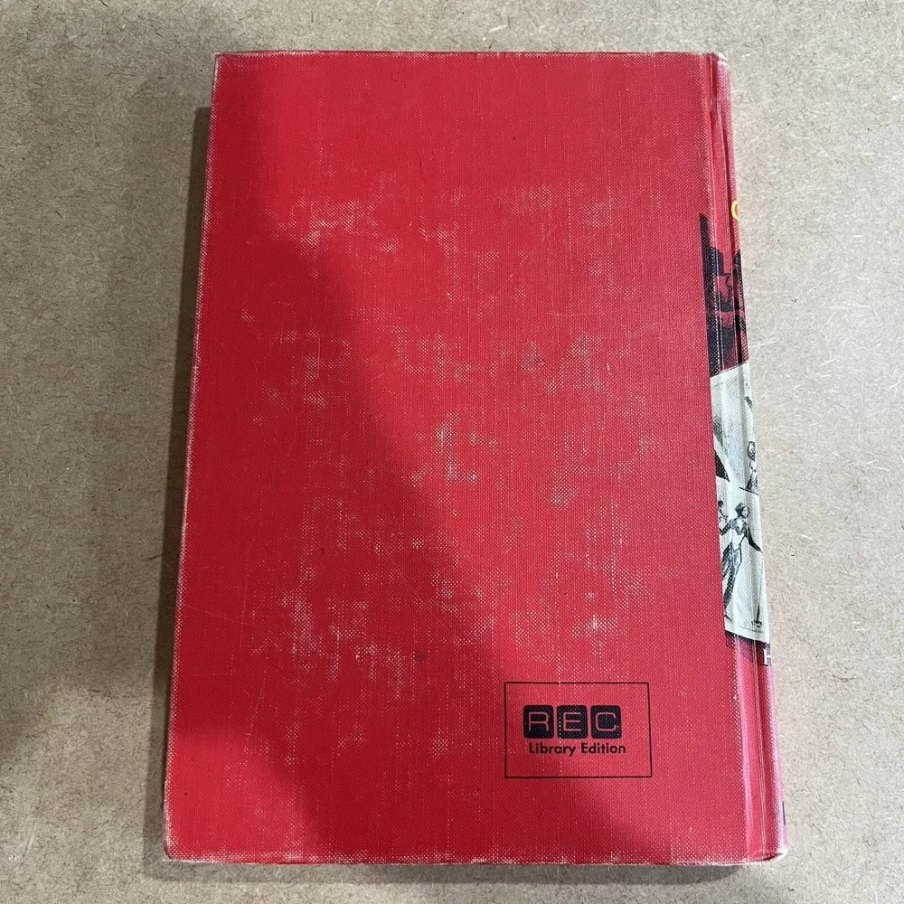 Katie And Her Camera Book By Lois Hobart Copyright 1955 Rec Library Edition VTG